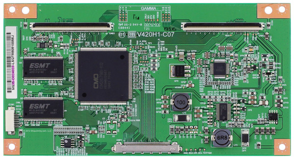 Philips 996510018929 (V420H1-C07, 35-D024023) T-Con Board