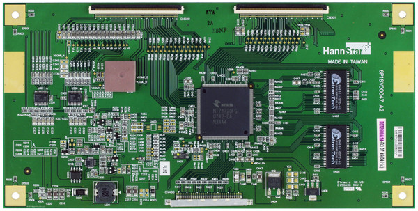 HannStar 70.72600.A14 T-Con Board