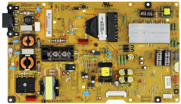 LG EAY62811001 (EAX64905801(1.8)) Power Supply / LED Board