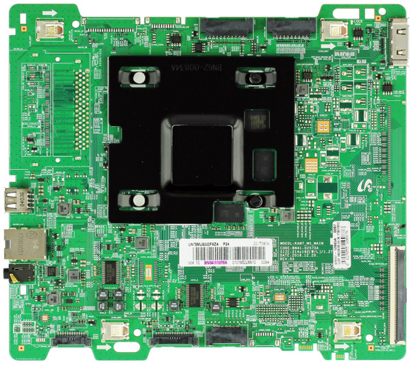 Samsung BN94-11976A Main Board for UN75MU8000FXZA (Version FA01)