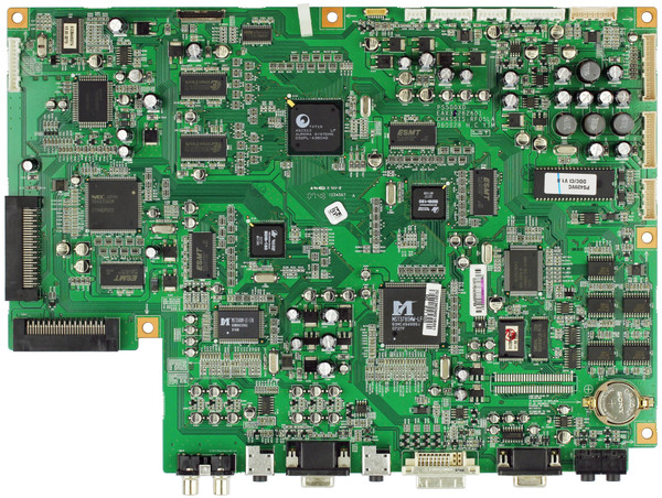 Sony 1-789-374-11 (68719MB005C, EAX36262601) A Board