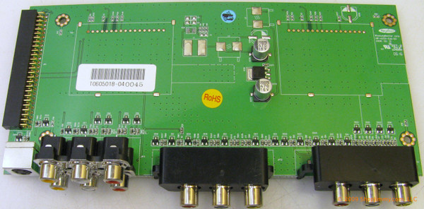 NP-42S4-Sub-03 Component Input