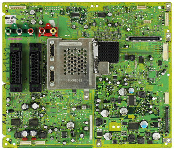 Panasonic TNP8EAL40AA A Board for TX-32LXD60