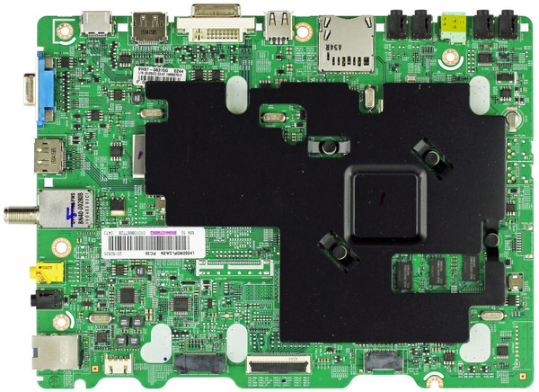 Samsung BN94-07988Q Main Board for LH55DMDPLGA/ZA (Version TS02)