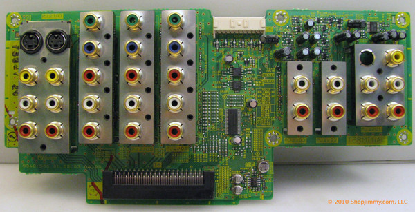 Mitsubishi 934C150006 (211A75301) Terminal Board