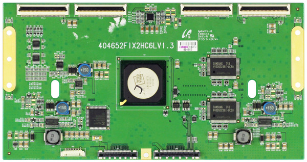Sony LJ94-01944G T-Con Board for KDL-52XBR4