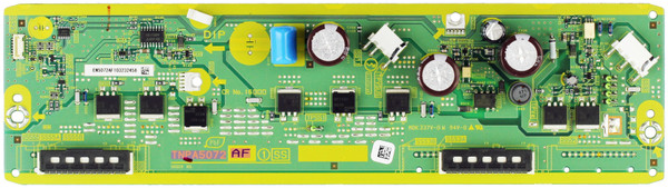 Sanyo TNPA5072AF SS Board for DP42740 (substitute for TXNSS1LFUU)