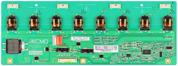 CMO 27-D029403 (VIT70080.10) Backlight Inverter