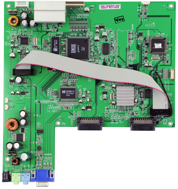 Apex 510-202005-021 (NT2001) Main Board