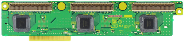 Panasonic TNPA3552 SD Board