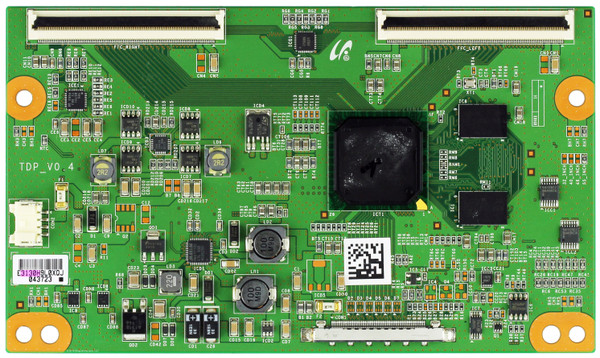 Sony LJ94-03130H (TDP_V0.4) T-Con Board for KDL-46EX500