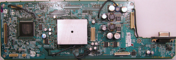 Sony A-1107-291-A (A-1080-914-A) B Board for KLV-S26A10