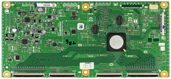 Sharp DUNTKG400FM08 T-Con Board for LC-70EQ10U