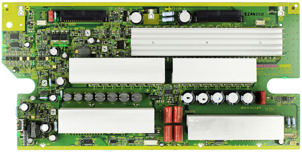 Panasonic TXNSC10UNS (TNPA3185) SC Board
