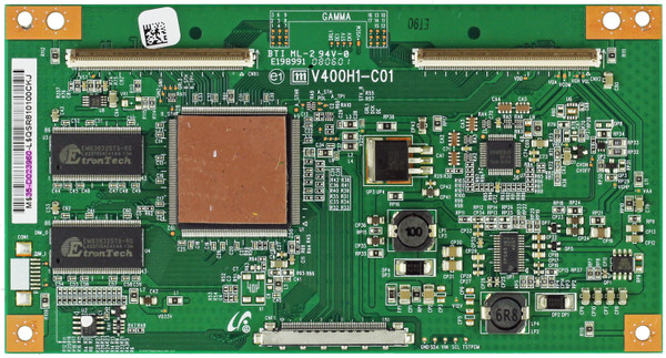 CMO 35-D023960 (V400H1-C01) T-Con Board