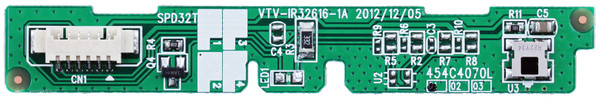 Panasonic TZZ00000766A (VTV-IR32616-1A, 454C4070L) IR Sensor