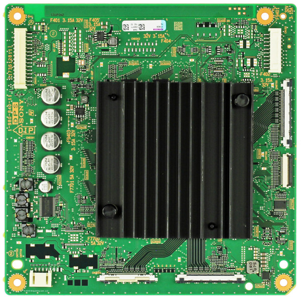Sony A-2094-370-A DPS Board for XBR-85X850D XBR-85X855D