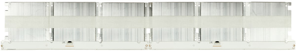 Samsung BN96-42401A Edge Lit LED Backlight Strips/Bars (2)
