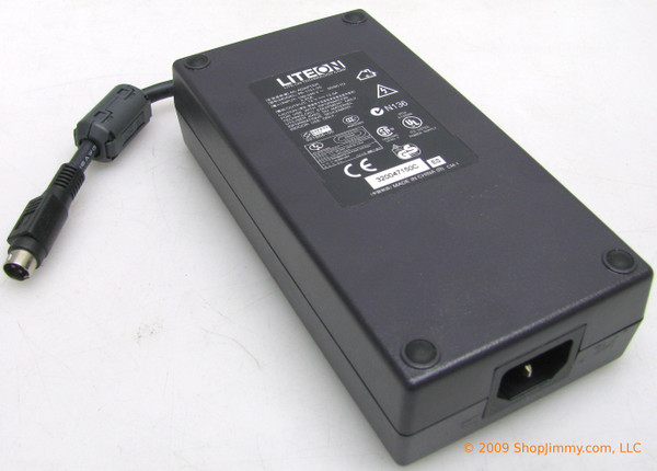 Lite-On PA-1151-05 AC Power Adapter