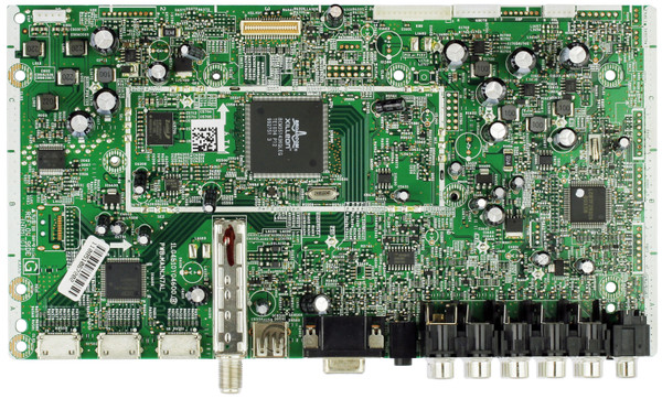 Sanyo N7AL (1LG4B10T4600) Main Board for P42840-00