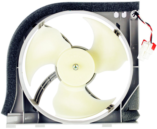 Samsung Refrigerator DA97-15765E Condenser Fan Motor Assembly