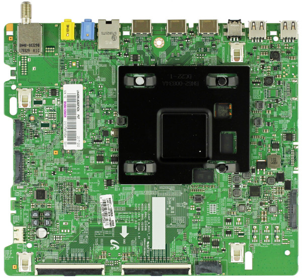Samsung BN94-12640X Main Board for UN40MU6290FXZA (Version FA01/FB02)