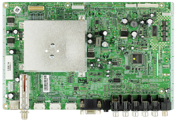 Sanyo J4FE (1AA4B10N22900) Main Board for P50749-00