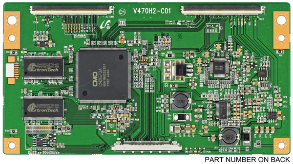 CMO 35-D038282 (V470H2-C01) T-Con Board