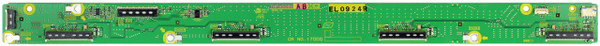 Panasonic TNPA5080AB C2 Board