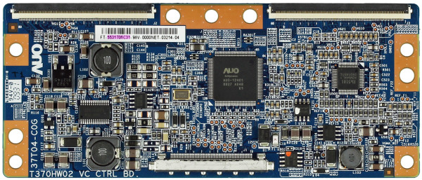 Samsung 55.31T06.C31 (T370HW02, 37T04-C0G) T-Con Board