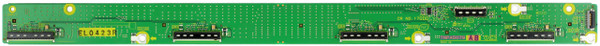 Panasonic TNPA5079AB C1 Board