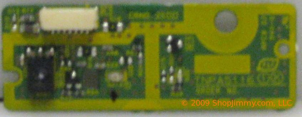 Panasonic TXN/K1LGUUM (TNPA5116) K Board