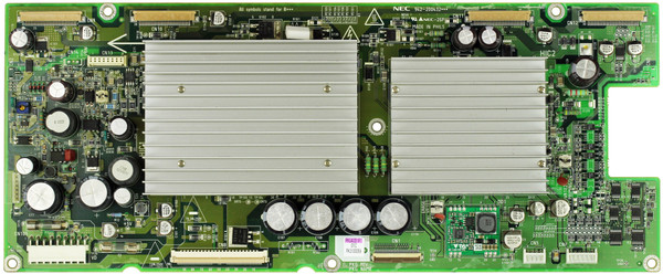 NEC PKG42D1F1 (942-200432) Sustain Board