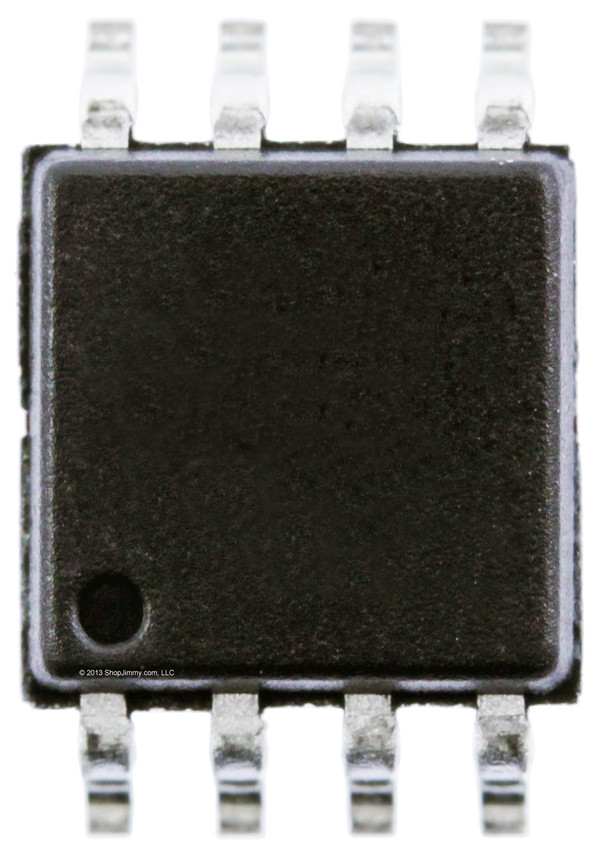 RCA Main Board / Power Supply RTU5540-C (Version 1--SEE NOTE) Loc. U3 EEPROM ONLY