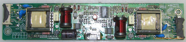 HK.10000.201 (PCB0176, 3BD0008412) Backlight Inverter