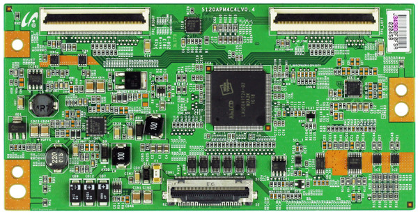 Samsung LJ94-03436D (S120APM4C4LV0.4) T-Con Board