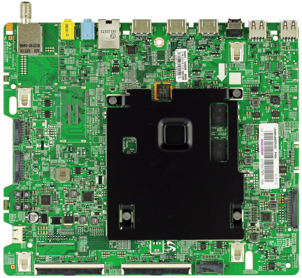Samsung BN94-10826P Main Board for UN49KU650DFXZA (Version FA01)