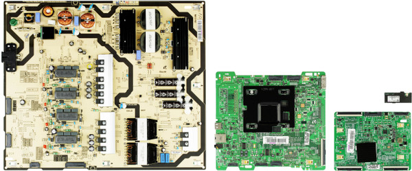 Samsung UN75MU8000FXZA (Version DD04) Complete LED TV Repair Parts Kit