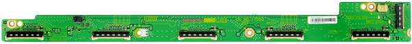 Panasonic TZRNP06UQUU (TNPA5752) C1 Board