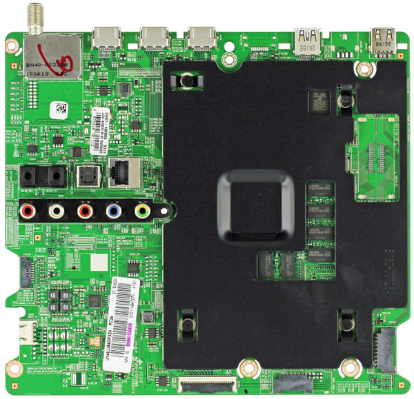 Samsung BN94-10240A Main Board for UN48JU6400FXZA (Version UD02)