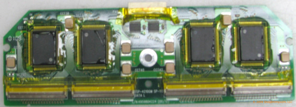 Daewoo 4959804224 (4959804224(00/12), DSP-4210GM) Data L Board