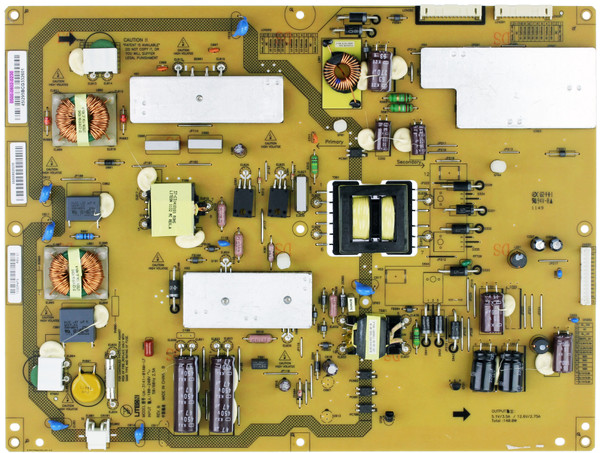 JVC 0500-0602-0230 Power Supply for JLE42BC3001