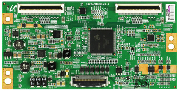Samsung BN81-04158A (LJ94-03275H, S120APM4C4LV0.4) T-Con Board