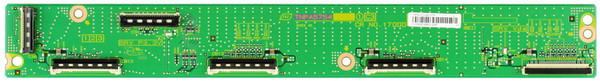 Panasonic TZRNP08UQUU (TNPA5754) C3 Board