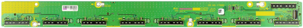 Panasonic TXNC11LHUU (TNPA5094) C1 Board