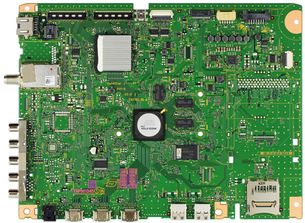 Panasonic TXN/A1UGUUS (TNPH1045UC) A Board for TC-P60ST60