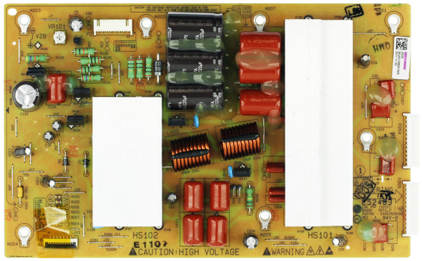 LG EBR71736302 (EAX63529102) ZSUS Board