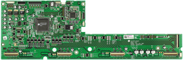 LG 6871QCH031C (6870QCE011B) Main Logic CTRL Board