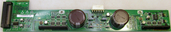 Fujitsu NA21701-B041 Buffer Board