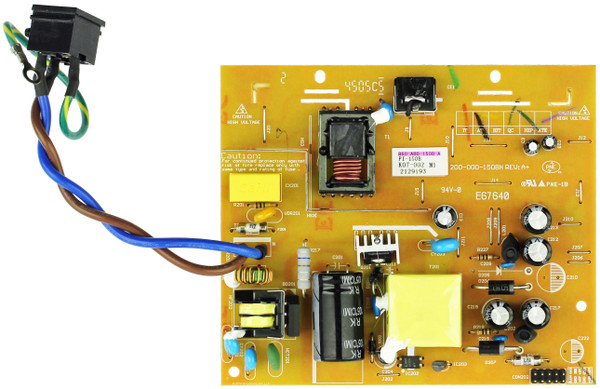 860-AB0-150B-A Power Supply / Backlight Inverter
